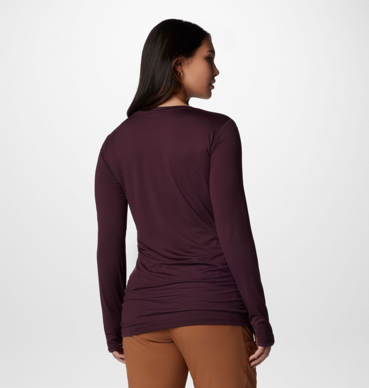 Haut à manches longues Leslie Falls™ Femme 2