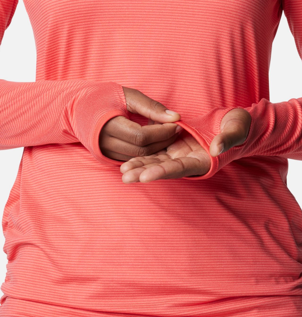 Women's Leslie Falls™ Long Sleeve Shirt | 608 | S 5