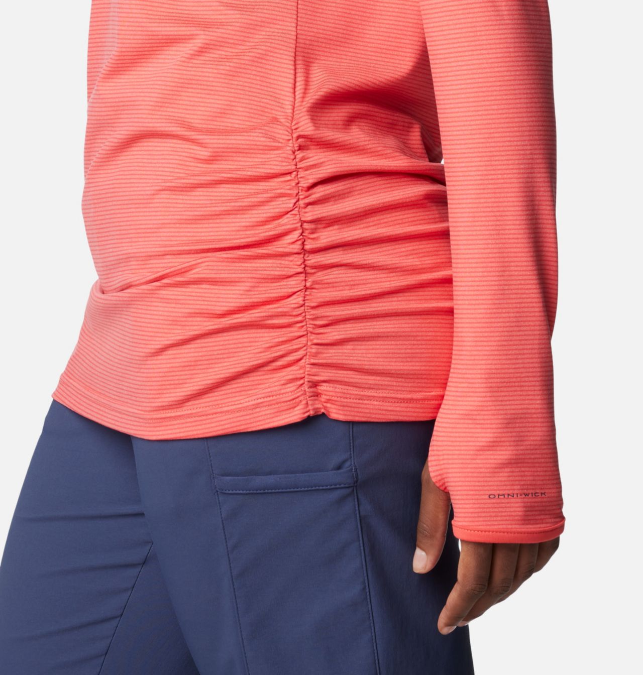 Women's Leslie Falls™ Long Sleeve Shirt | 608 | S 6