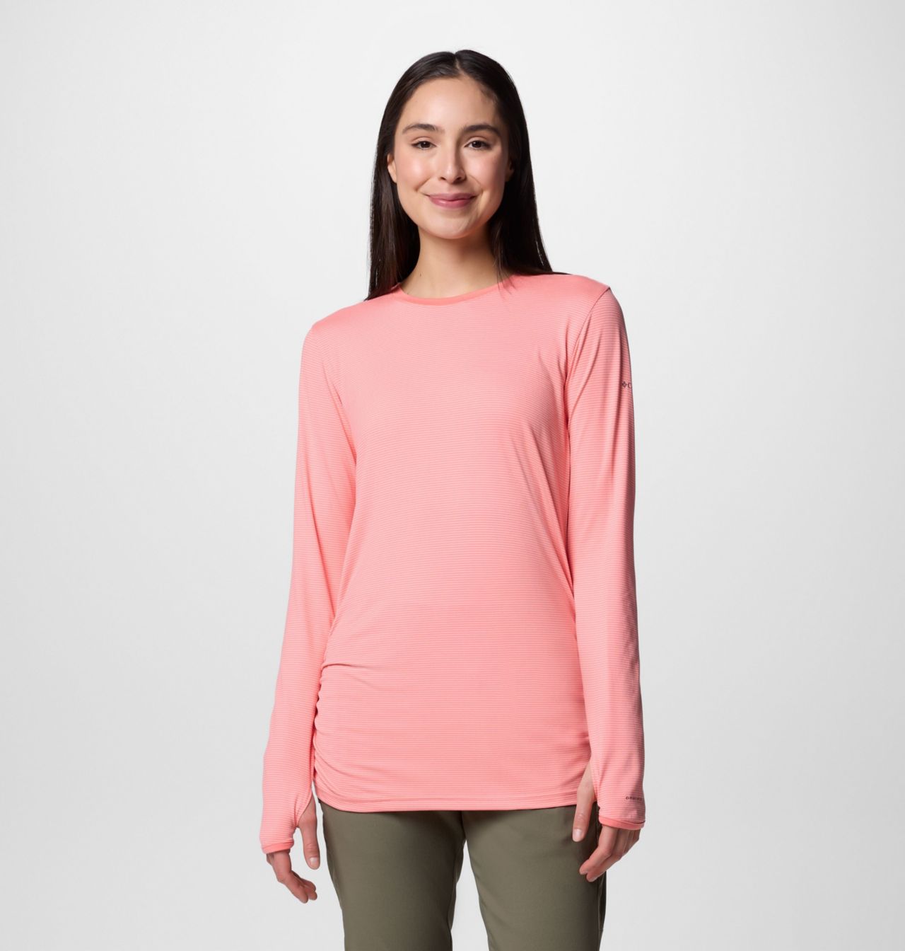 Women's Leslie Falls™ Long Sleeve Shirt 1