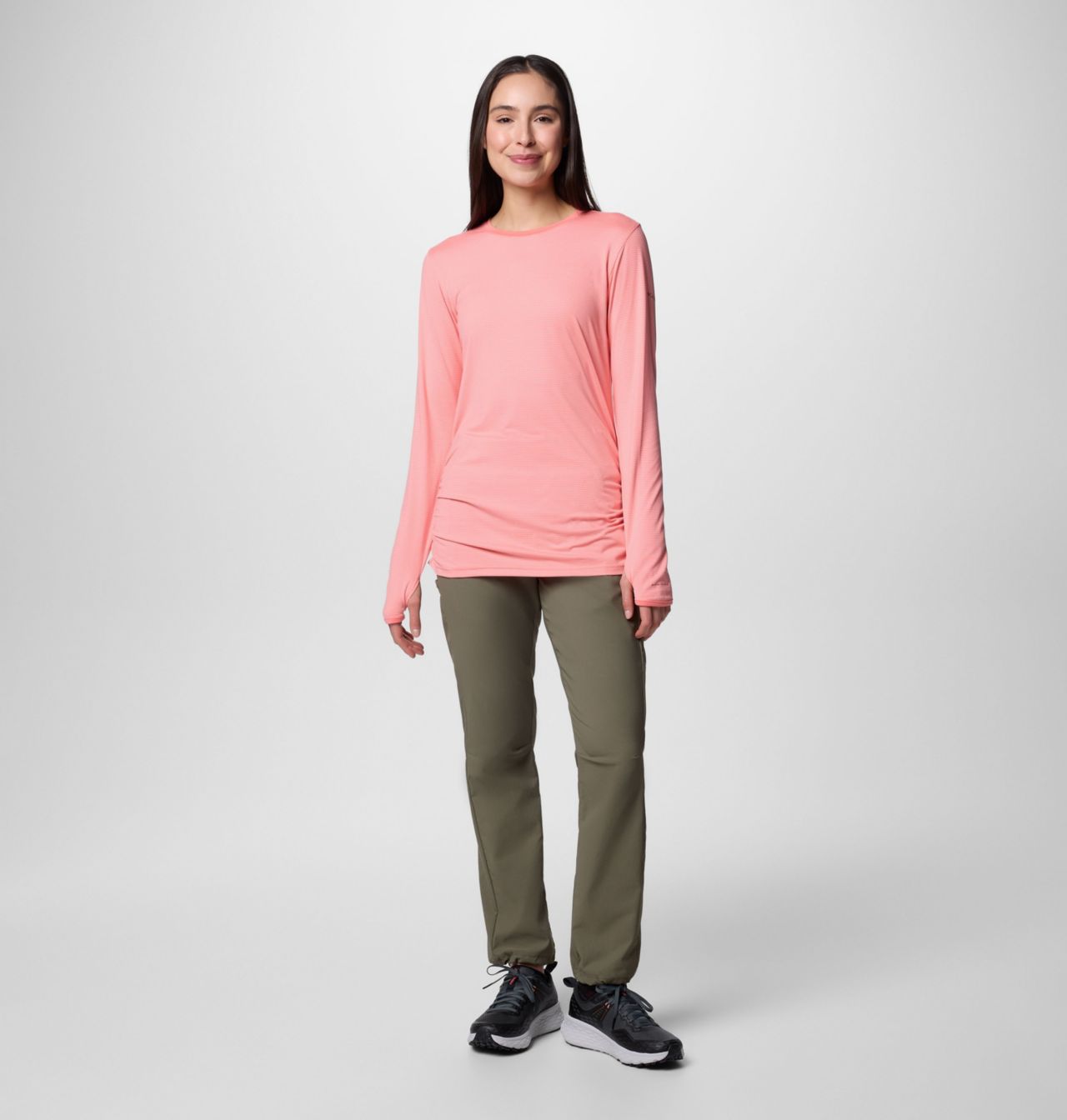 Women's Leslie Falls™ Long Sleeve Shirt 7