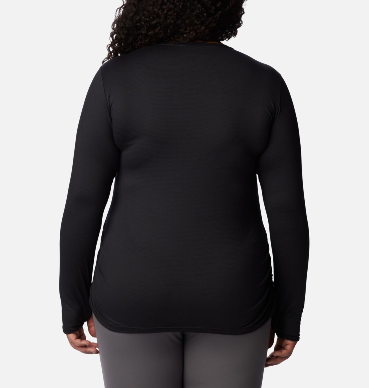Women's Leslie Falls™ Long Sleeve Shirt - Plus Size 2