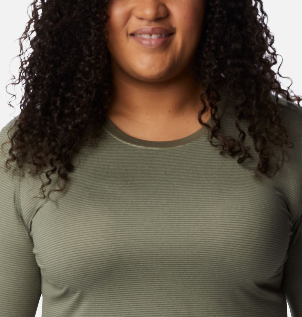 Women's Leslie Falls™ Long Sleeve Shirt - Plus Size 4