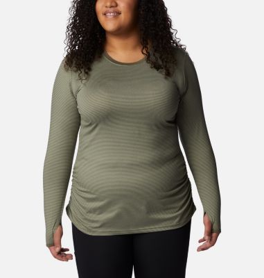 Women's Shirts - Activewear | Columbia