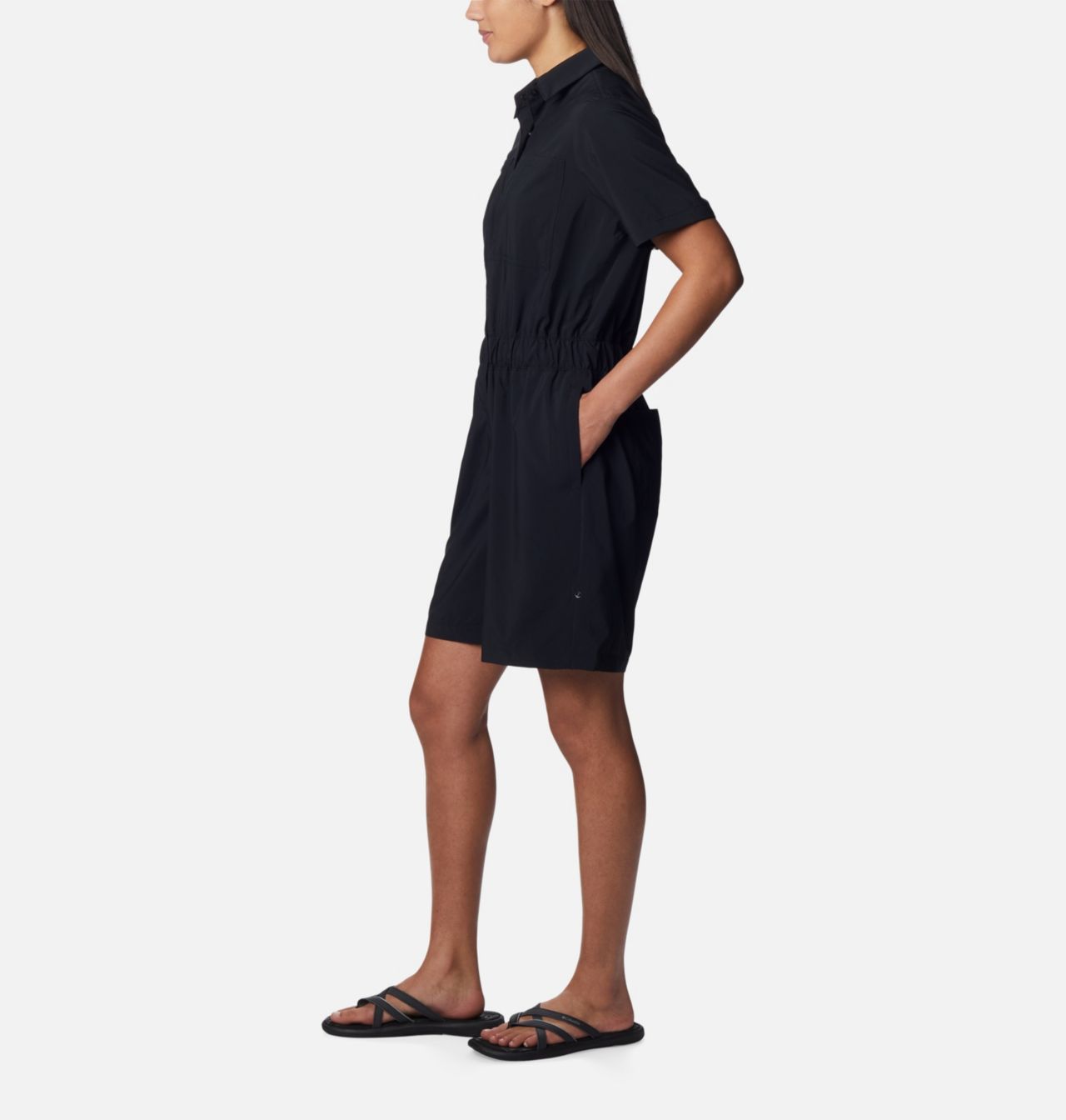 Women's Silver Ridge™ Utility Romper 3