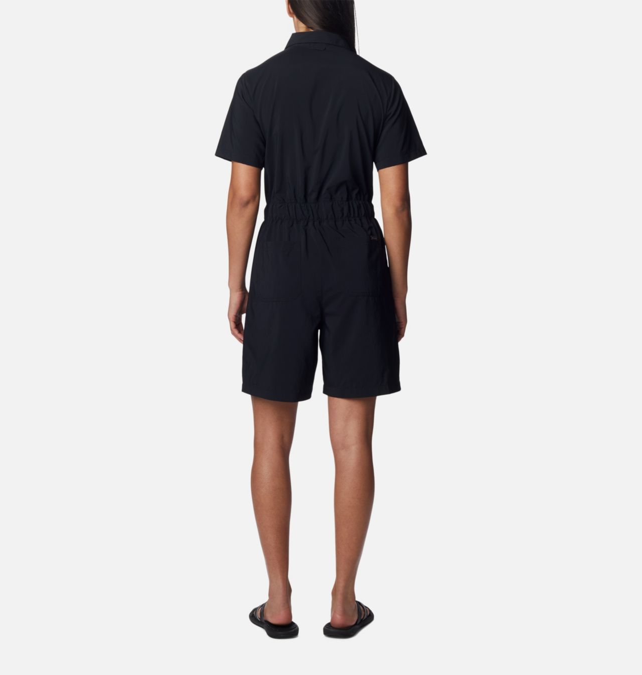 Women's Silver Ridge™ Utility Romper 6