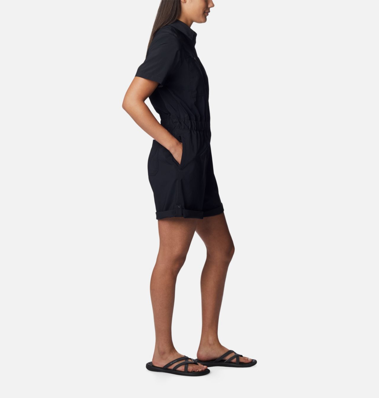 Women's Silver Ridge™ Utility Romper 2