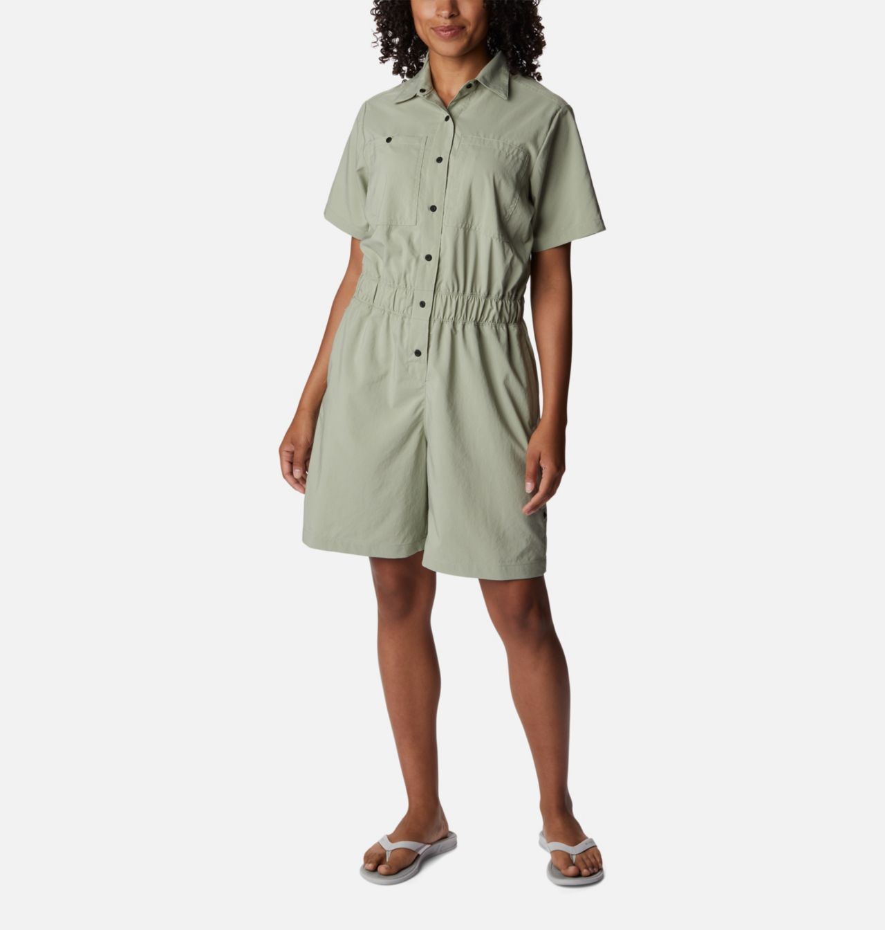 Combinaison Silver Ridge Utility™ Femme 3