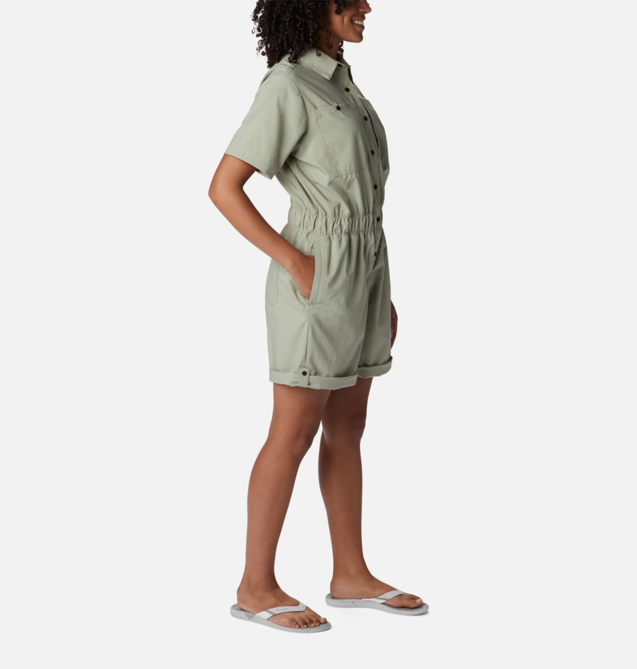 Combinaison Silver Ridge Utility™ Femme 4