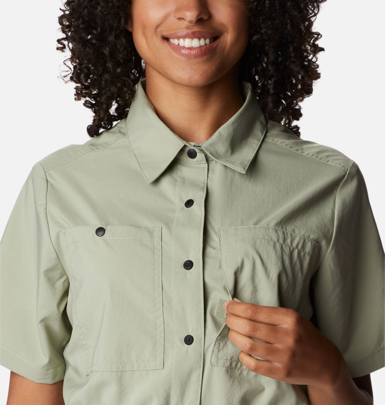 Combinaison Silver Ridge Utility™ Femme 6