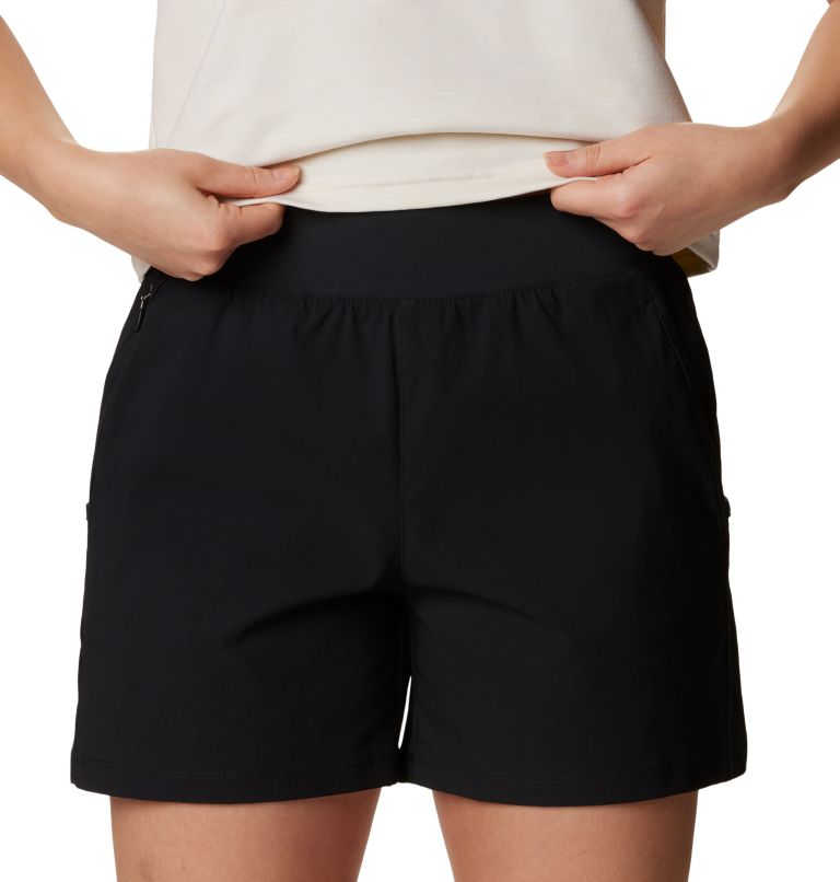 COLUMBIA Leslie Falls Shorts - Women's - Plus Size