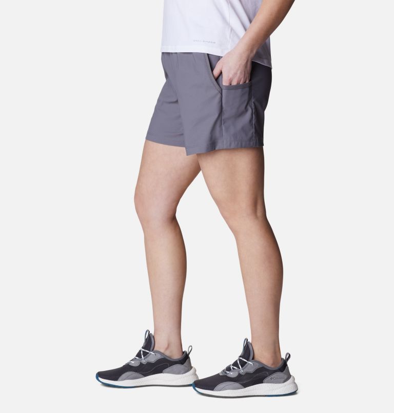 Women's Leslie Falls Shorts, image 3