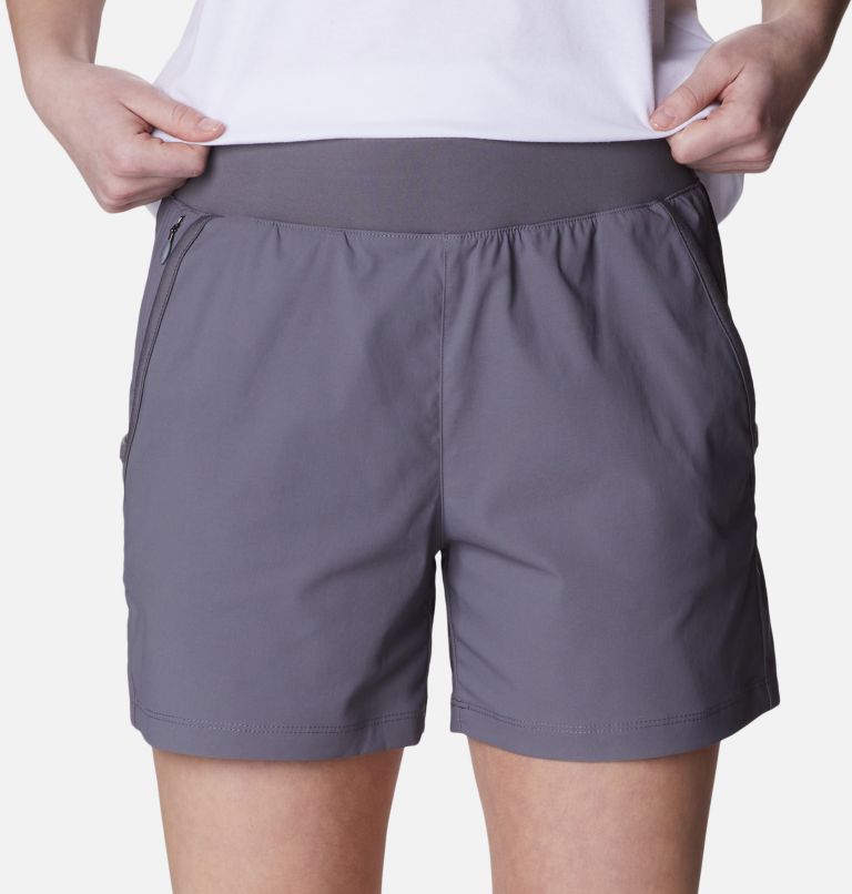 Women's Leslie Falls Shorts, image 4