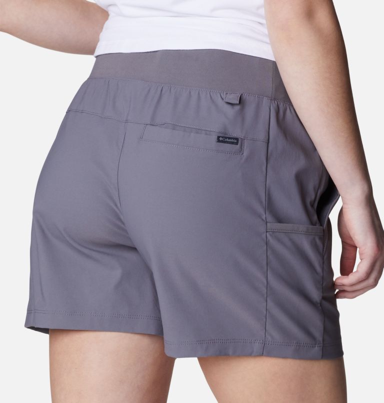 Women's Leslie Falls Shorts, image 5
