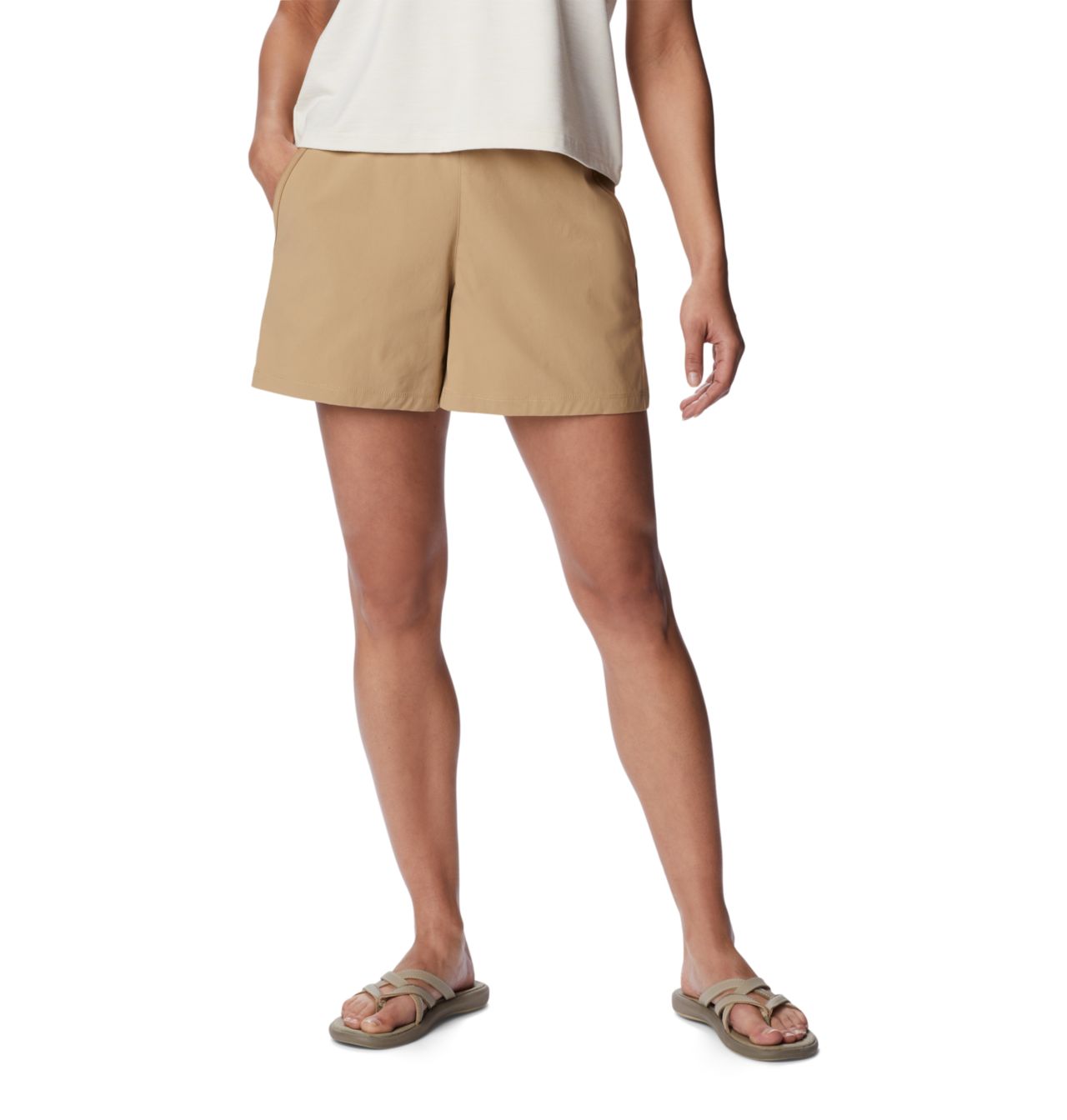 Women's Leslie Falls™ Shorts 1