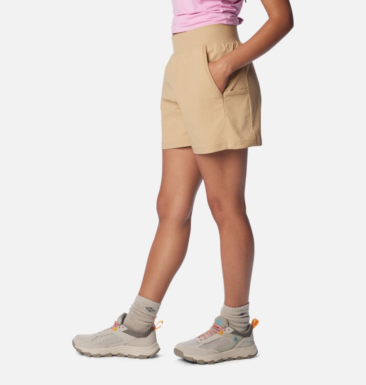 Women's Leslie Falls™ Shorts | 262 | XL | 5 3