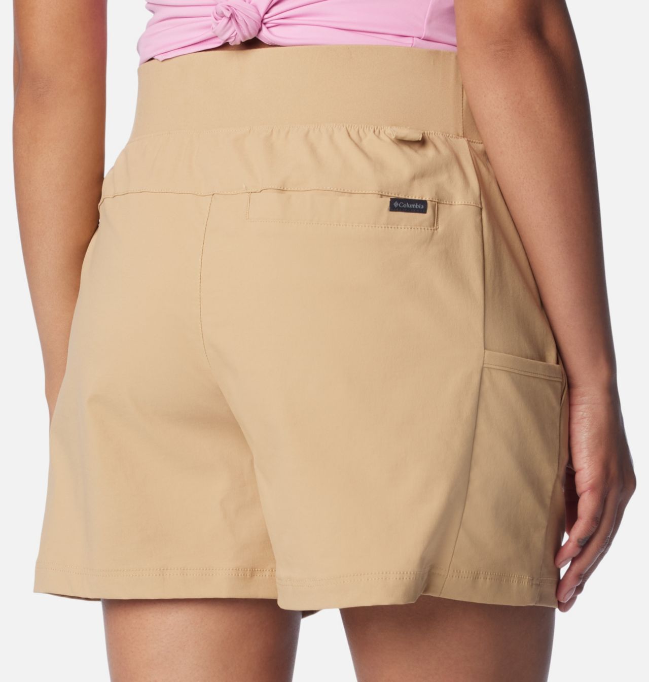 Women's Leslie Falls™ Shorts | 262 | XL | 5 5