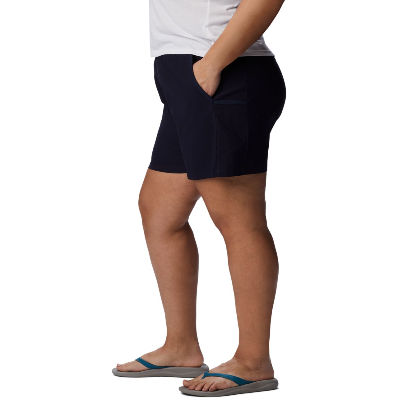 Leslie Falls™ Short | 472 | 3X 3