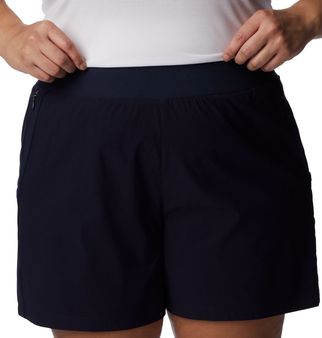 Leslie Falls™ Short | 472 | 3X 4