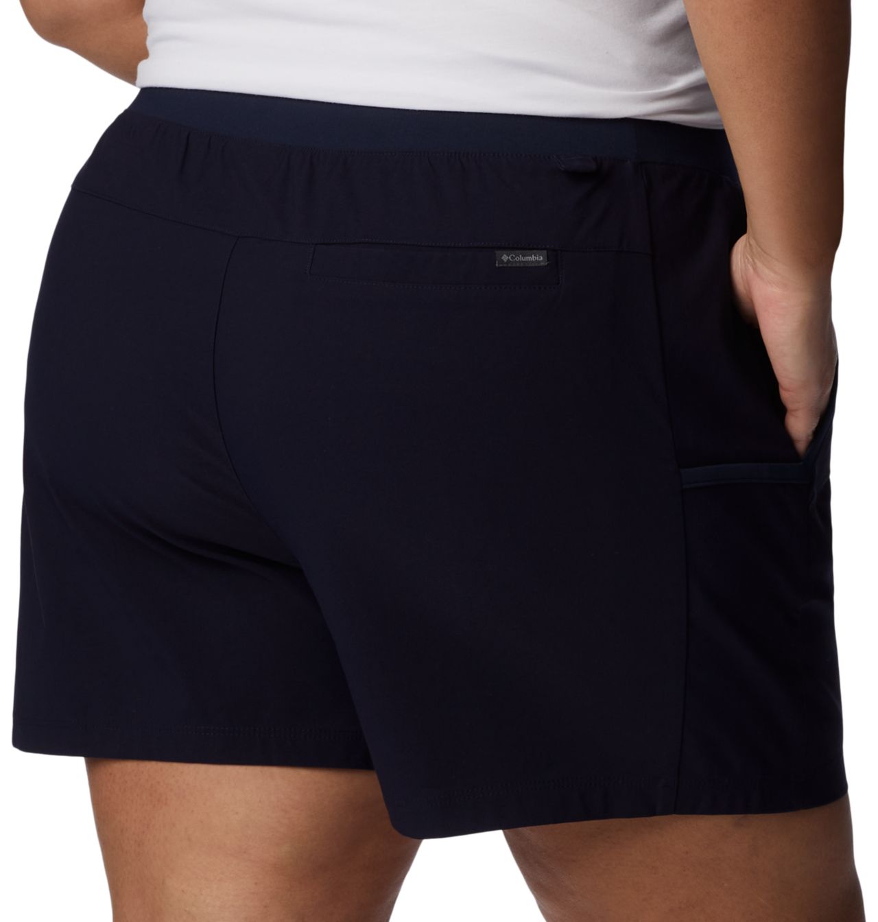 Leslie Falls™ Short | 472 | 3X 5