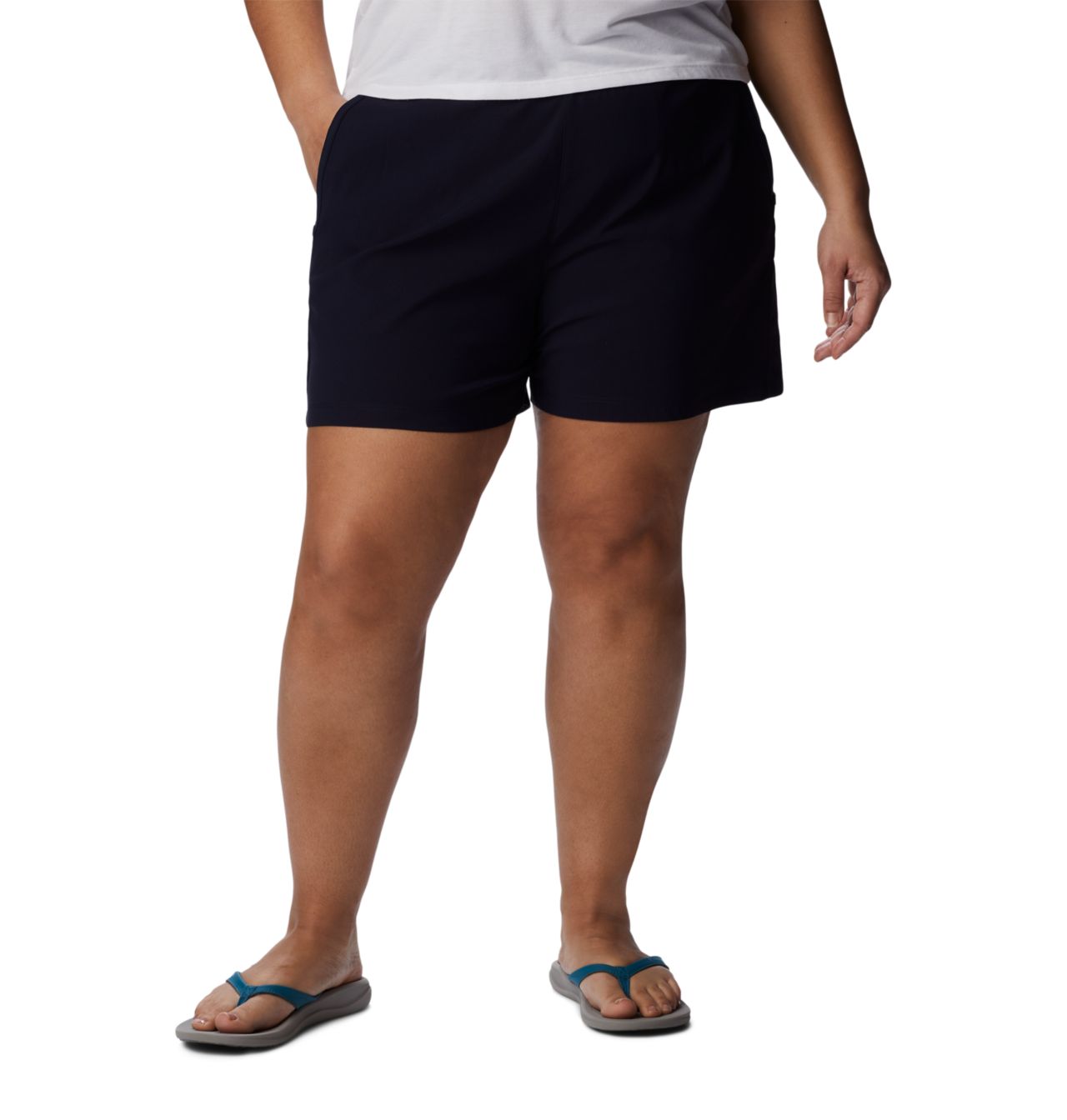 Leslie Falls™ Short | 472 | 3X 1