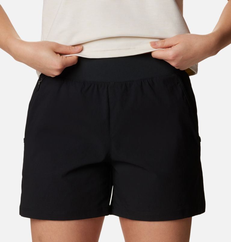 Leslie Falls Shorts für Frauen, Color: Black, image 4