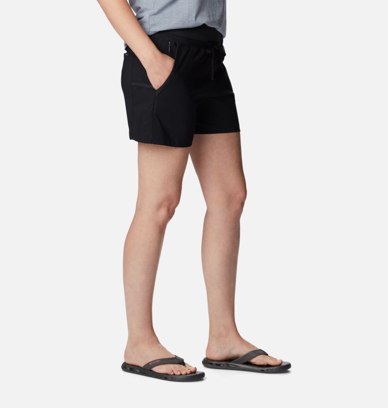 Leslie Falls Shorts für Frauen, Color: Black, image 6