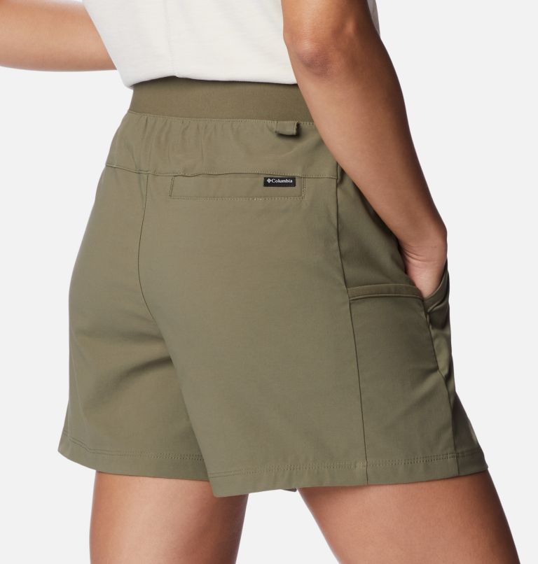 COLUMBIA Leslie Falls Shorts - Women's - Plus Size