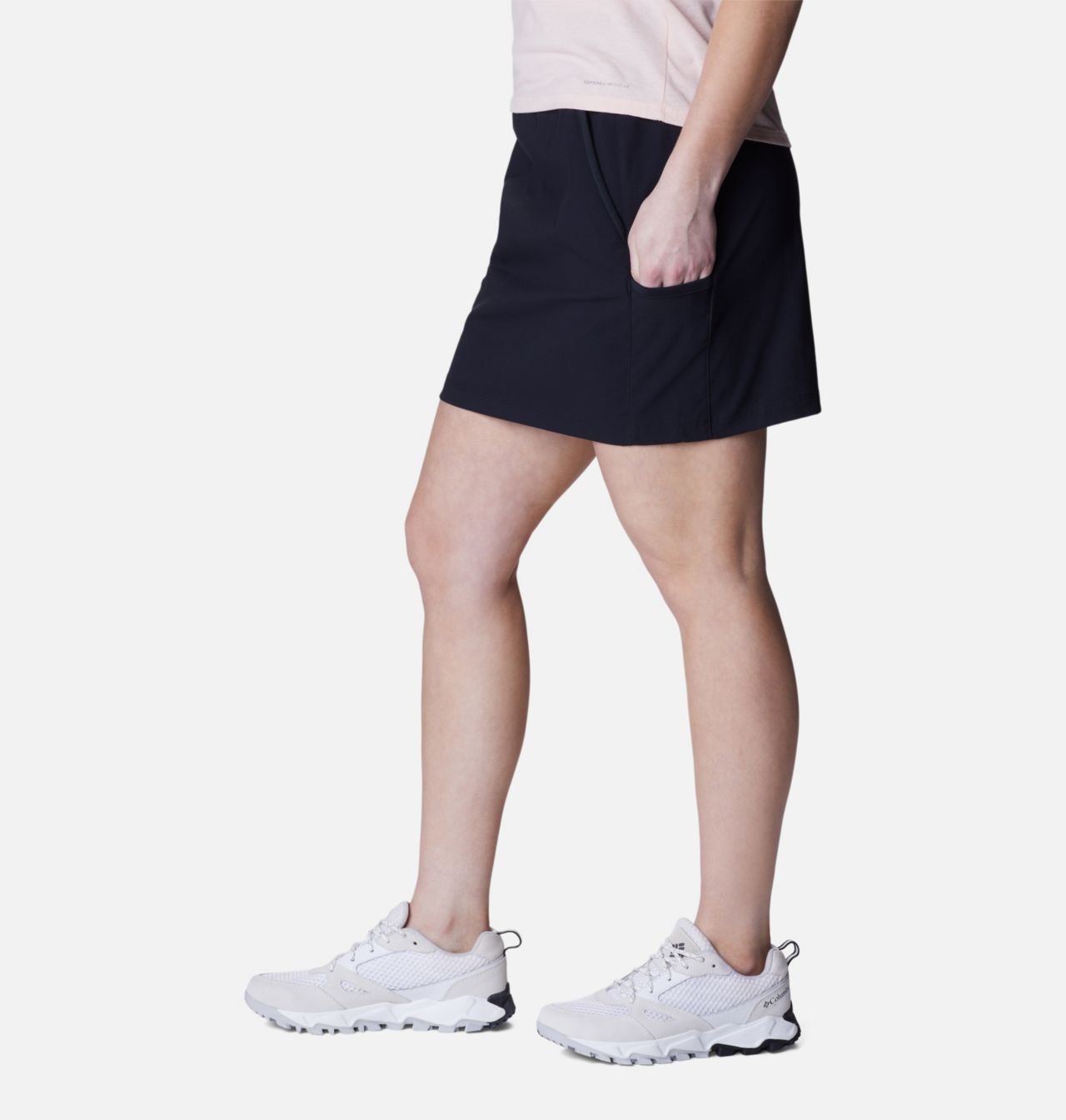 Jupe-short Leslie Falls™ Femme 3