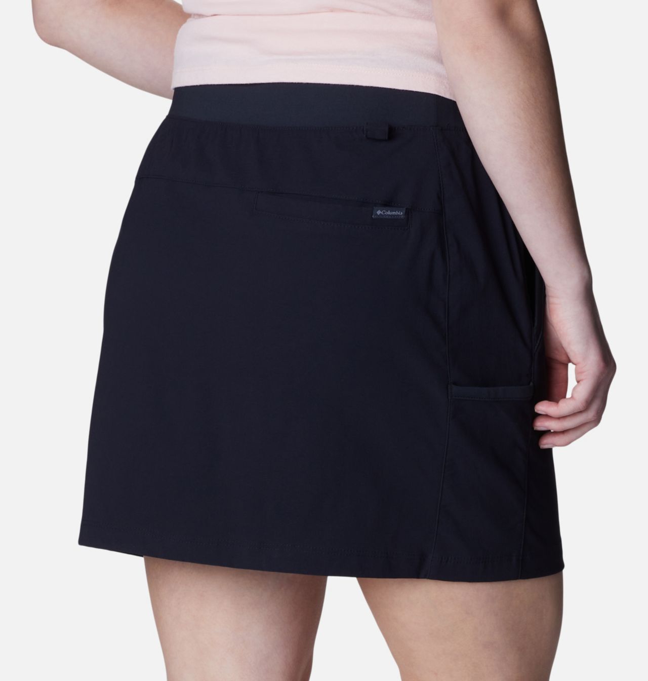 Jupe-short Leslie Falls™ Femme 5