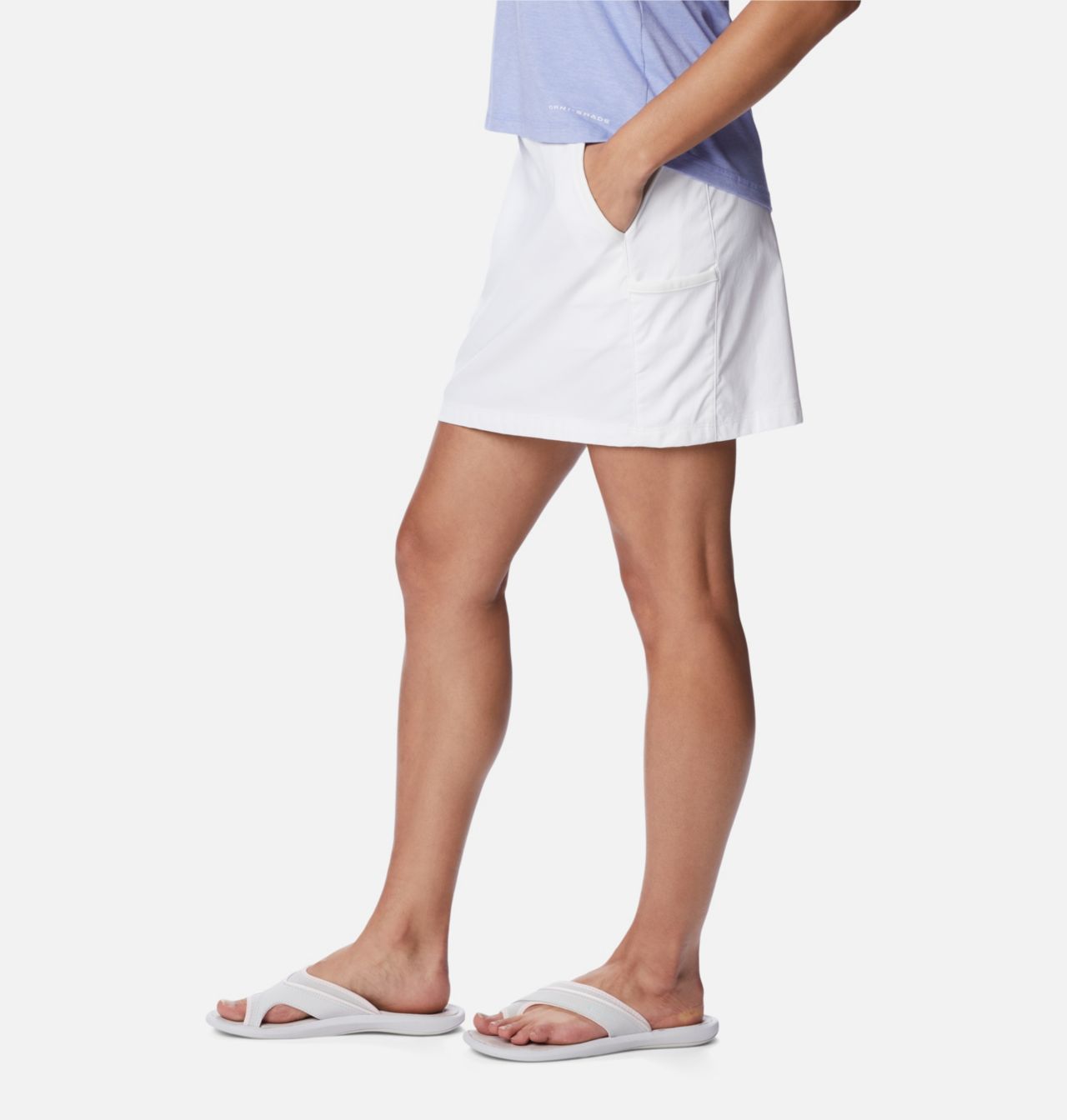Women's Leslie Falls™ Skort 3