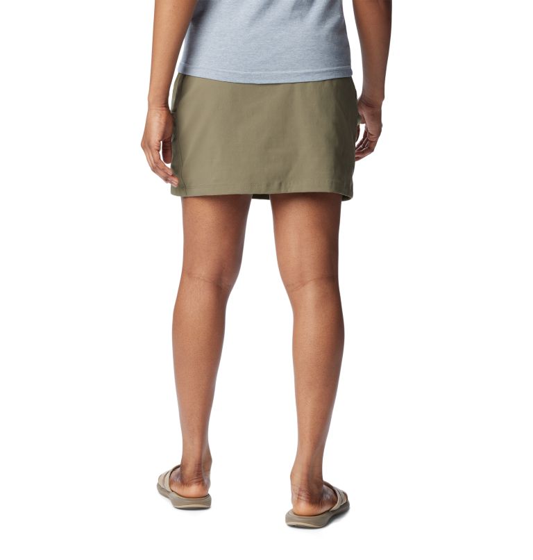 Khaki skirt womens outlet 50