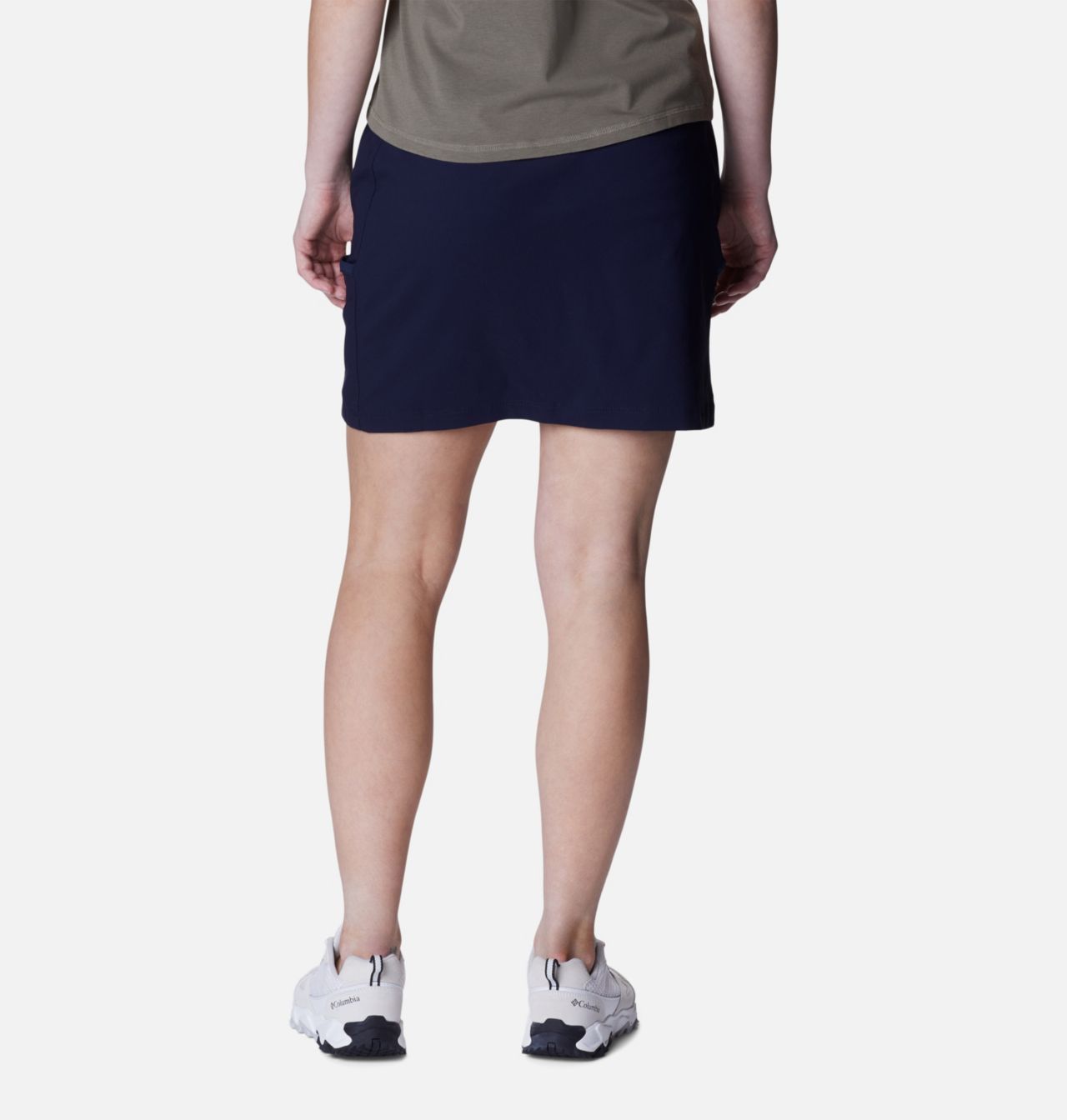 Jupe-short Leslie Falls™ Femme 2