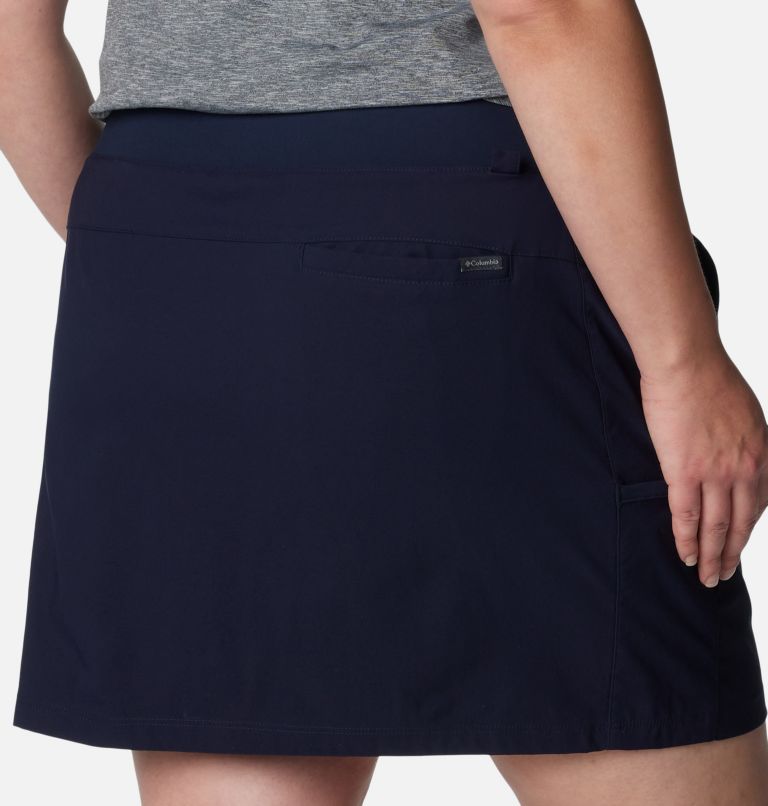 Jupe-short Leslie Falls pour femme – Grandes tailles, Color: Dark Nocturnal, image 5