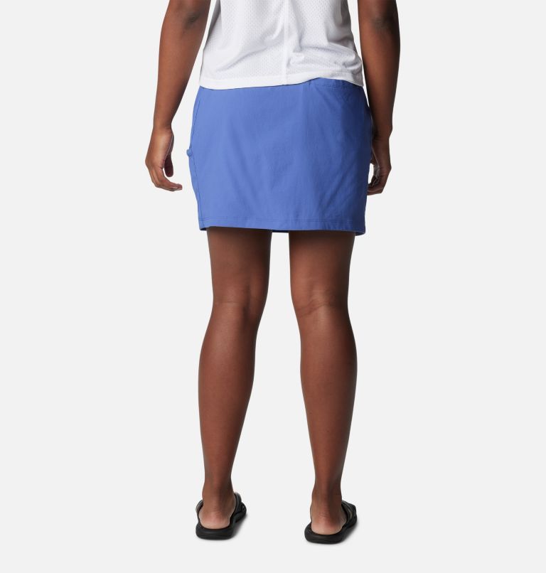 Women's Leslie Falls Skort, Color: Eve, image 2