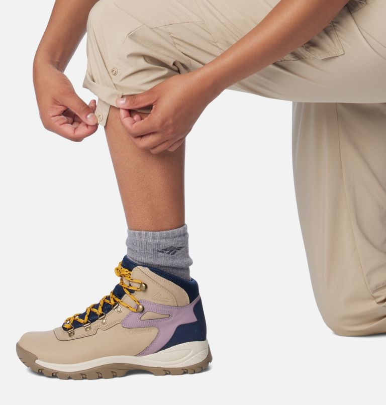 Silver Ridge Utility Capri, Color: Ancient Fossil, image 6