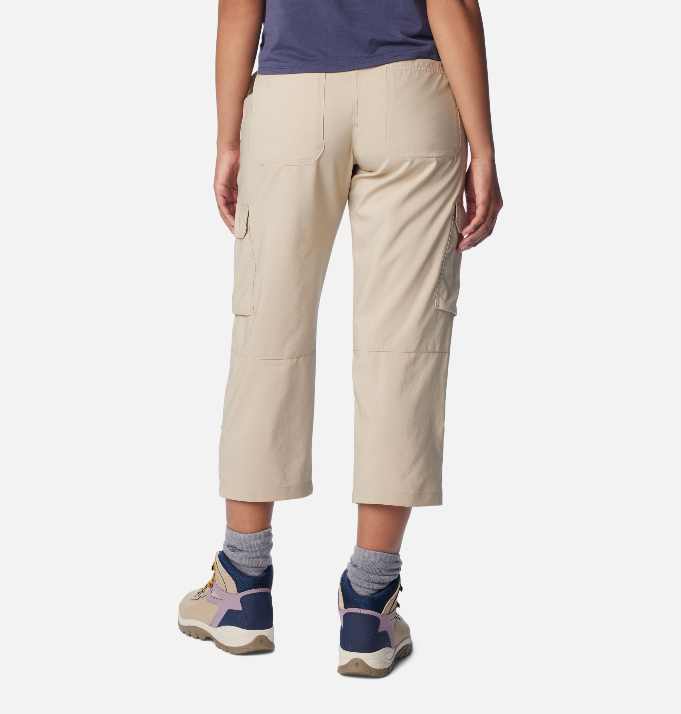 Women's Silver Ridge Utility™ Capris