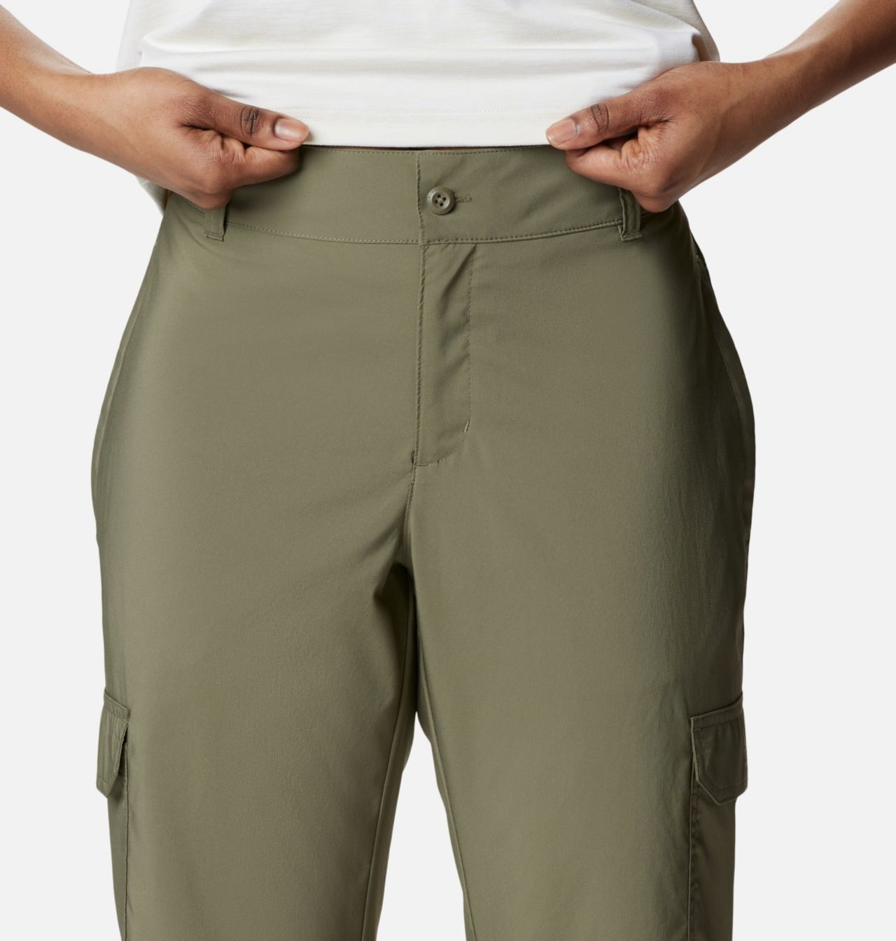 Women's Silver Ridge™ Utility Capris | 397 | 12 | C 4