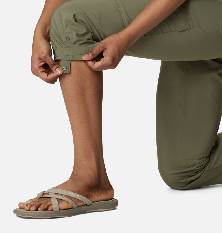 Women's Silver Ridge Utility™ Capris