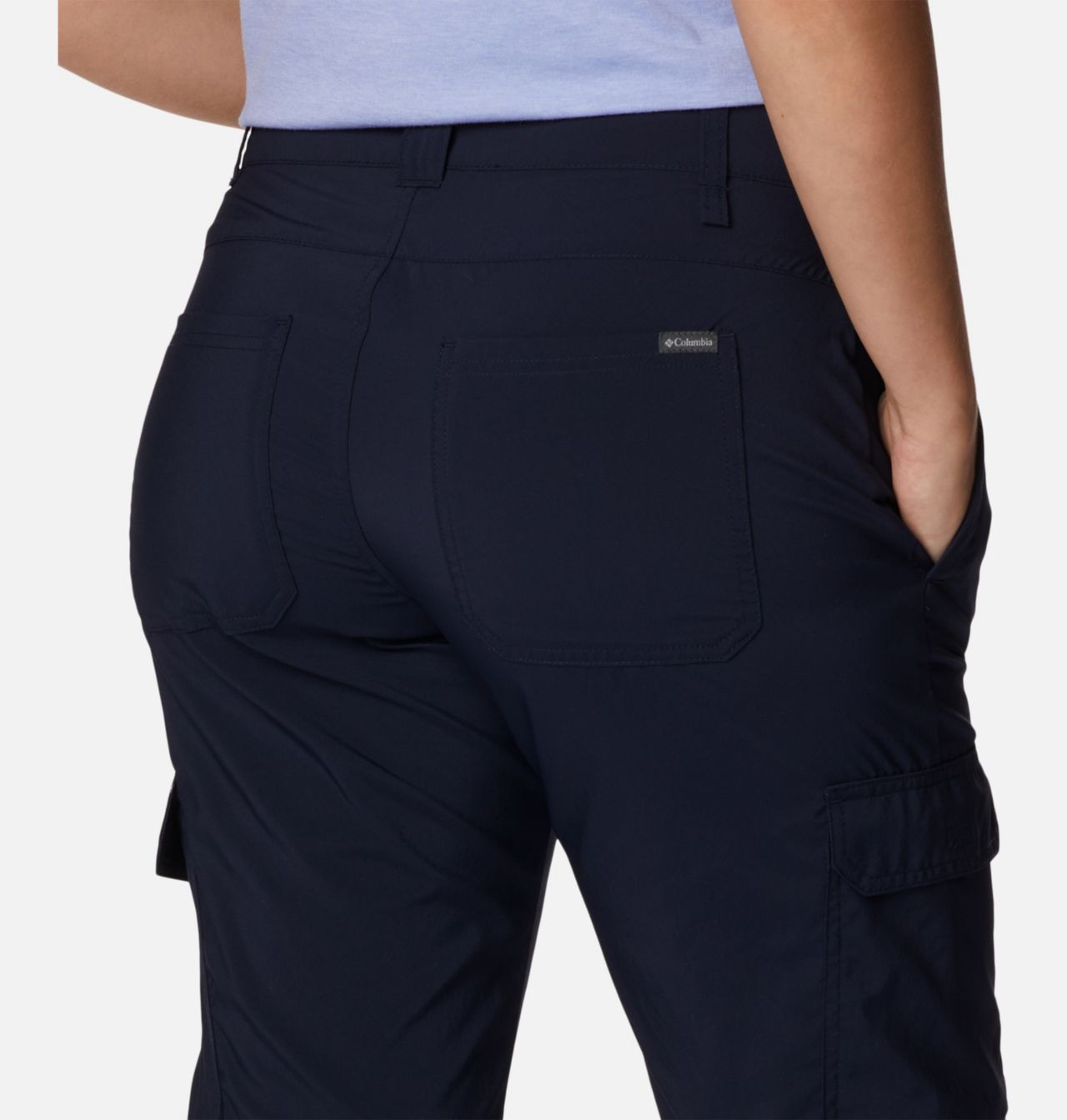 Pantalon capri Silver Ridge Utility™ Femme 5