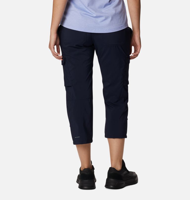 Columbia Women's Silver Ridge Capri