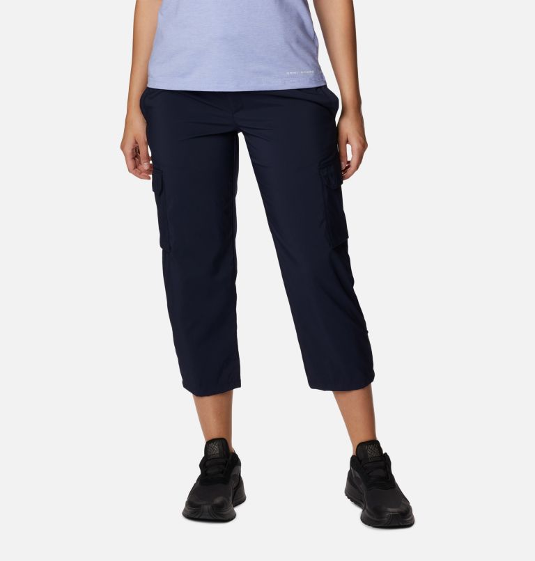 Women's Silver Ridge Utility™ Capris