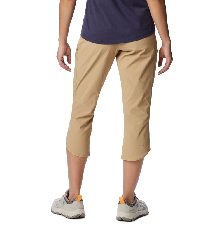 Women's Leslie Falls™ Capris