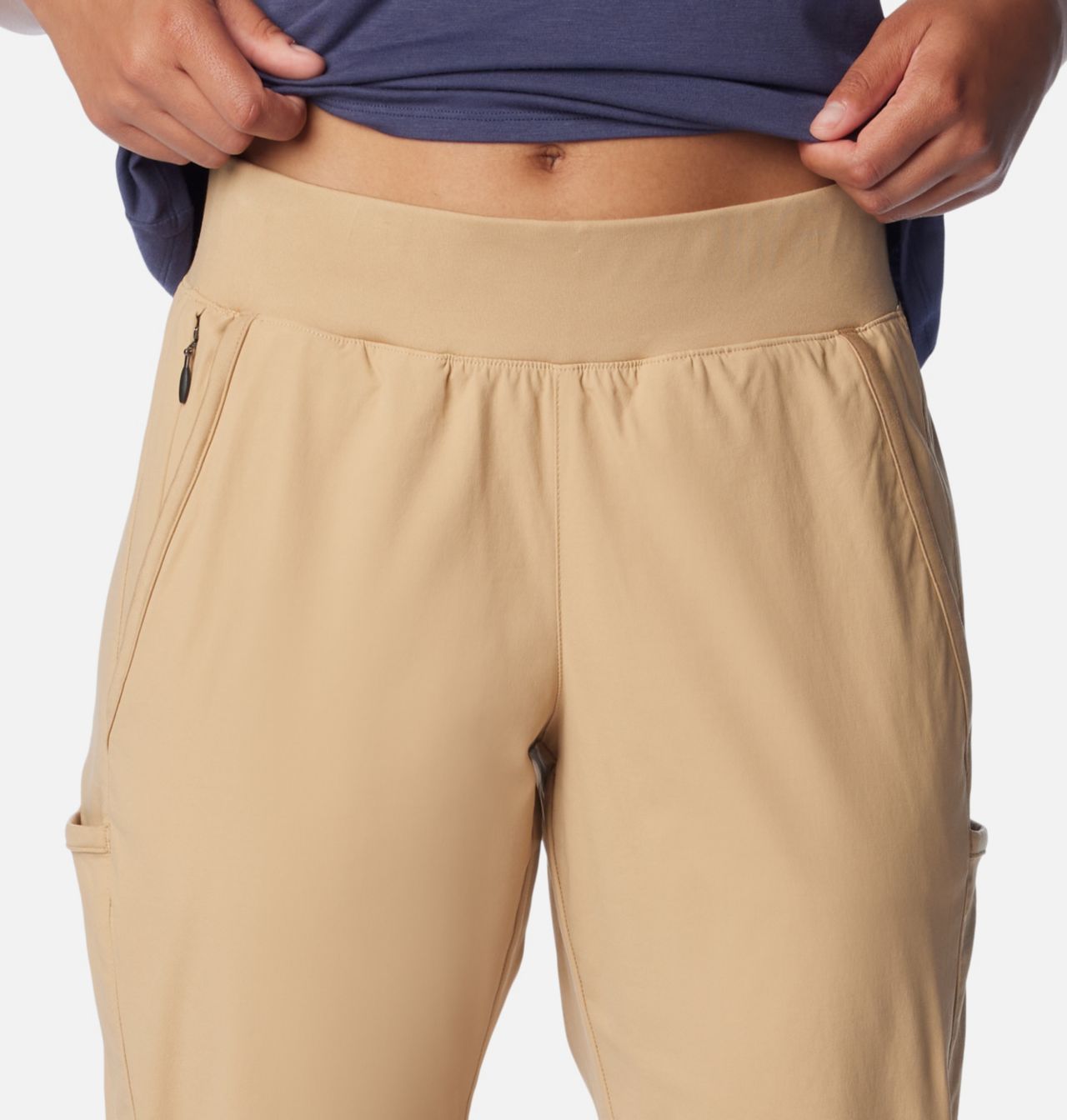 Women's Leslie Falls™ Capris 4