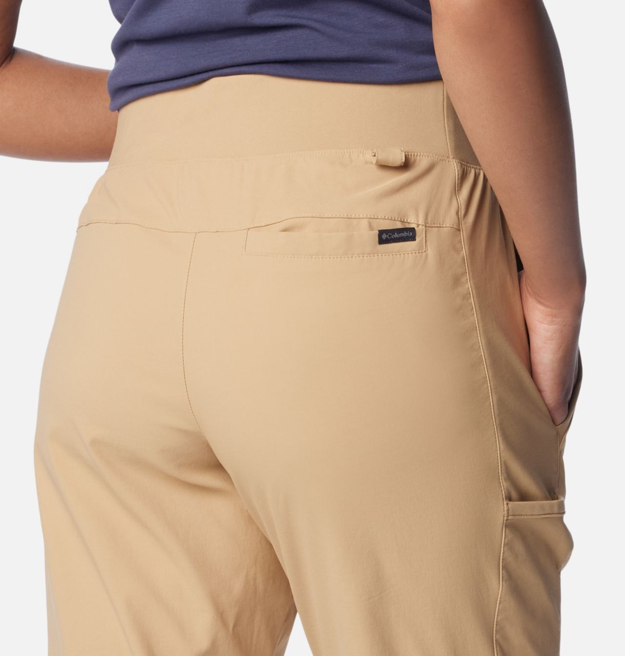 Women's Leslie Falls™ Capris 5