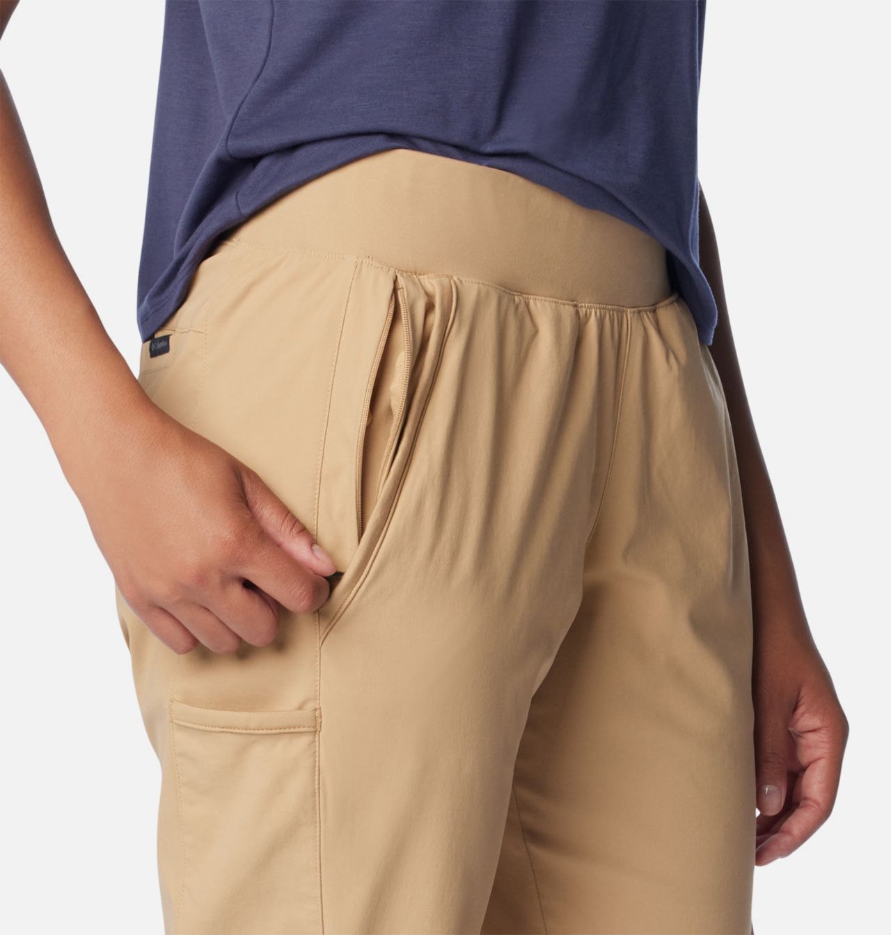Women's Leslie Falls™ Capris 6