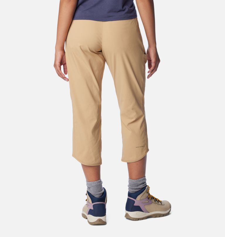 Columbia shop women's capris