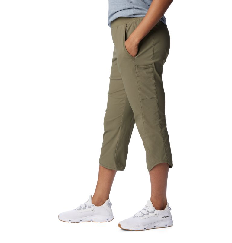 Columbia Ladies' Roll-Up Pant