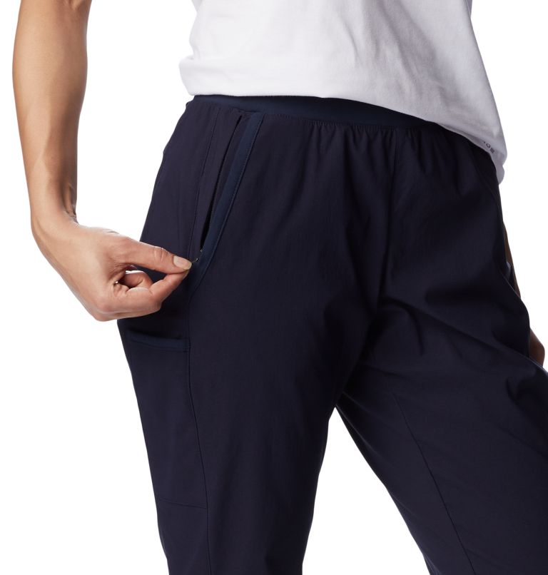 Columbia Sportswear Women's Leslie Falls Plus Size Capri Pants