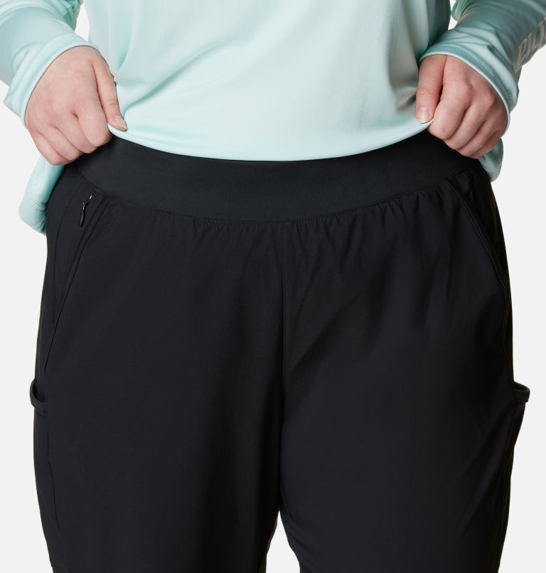 Women's Leslie Falls™ Capris - Plus Size